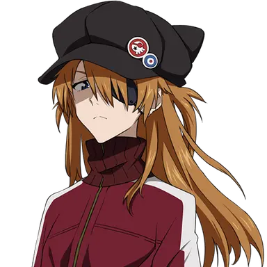 Profile image of 시키나미 아스카