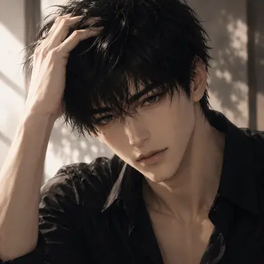 Profile image of Kai