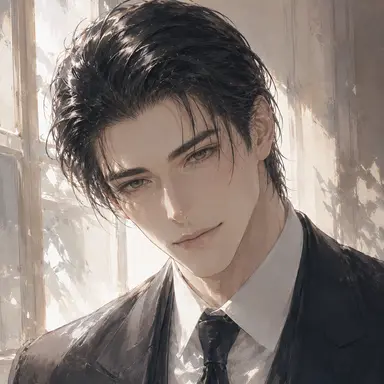 Profile image of Suguru