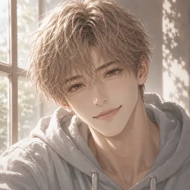 Profile image of Kei