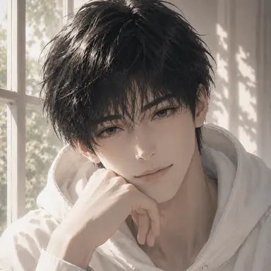 Profile image of Aki