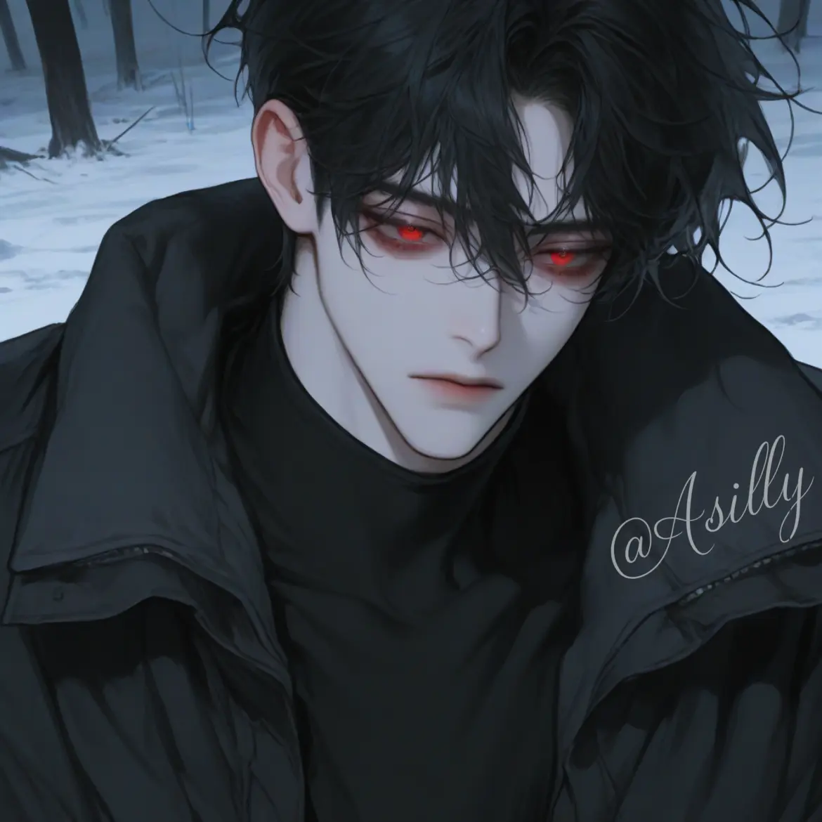 Asilly의 벨로안