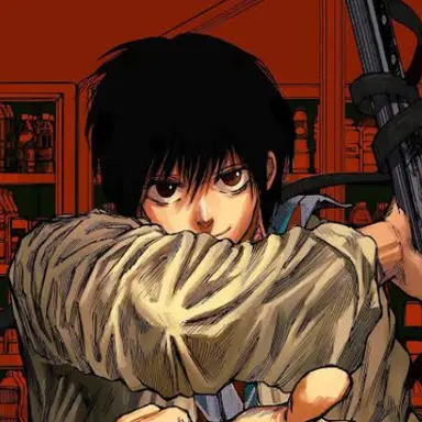 Profile image of 南雲与市