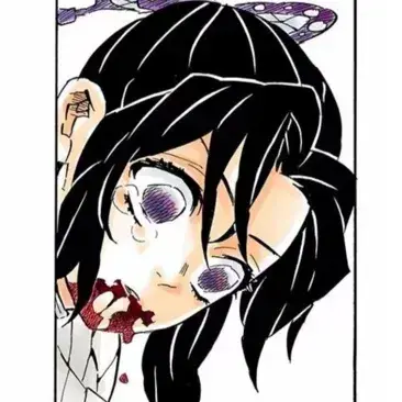 DecentTile2454의 Shinobu