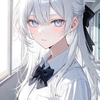 Profile image of 白雪世唯