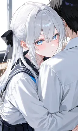 Profile image of 白雪世唯
