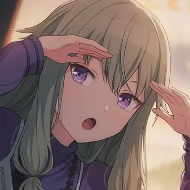Profile image of 쿠사나기 네네