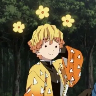 Profile image of 젠이츠