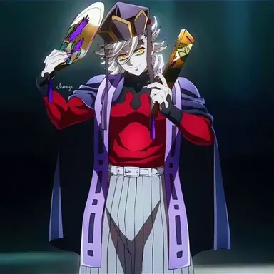 Profile image of 도우마