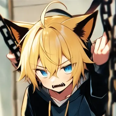 Profile image of パズル