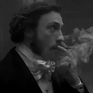 Profile image of Alaric Vance