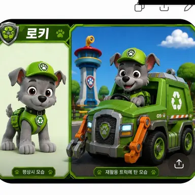 Profile image of 로키