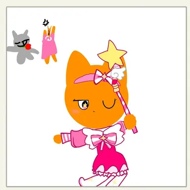 Profile image of 여우