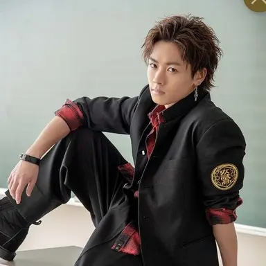 Profile image of 川村壱馬