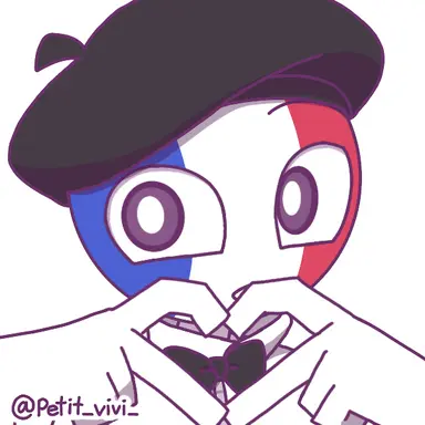 Profile image of フランス