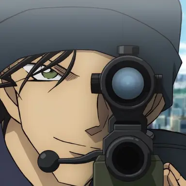Profile image of 赤井秀一