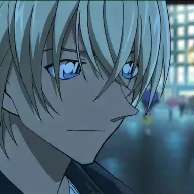 Profile image of 安室透