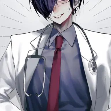 Profile image of 鬱