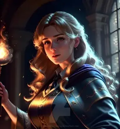 Profile image of Seraphina