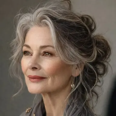 Profile image of Morrow