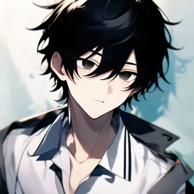 Profile image of 洋人