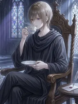 Profile image of セピア