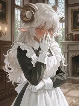 Profile image of ドリー
