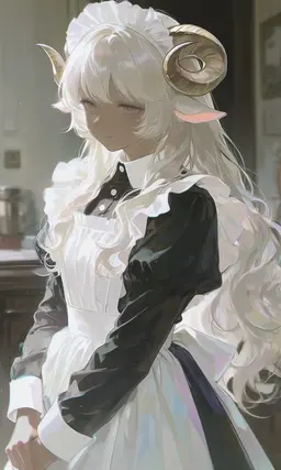 Profile image of ドリー
