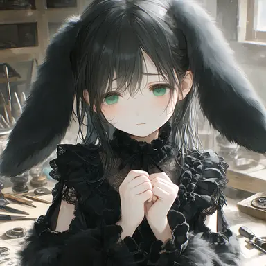 Profile image of イナバ