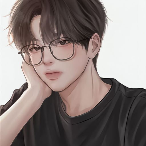 엄격한 집안. 대표 이미지