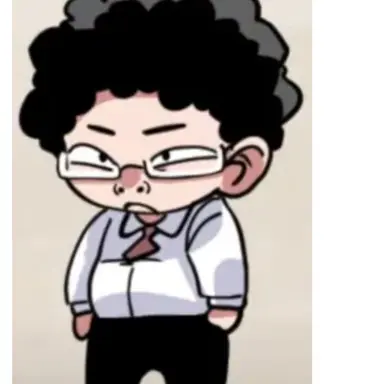 Profile image of 재앙이