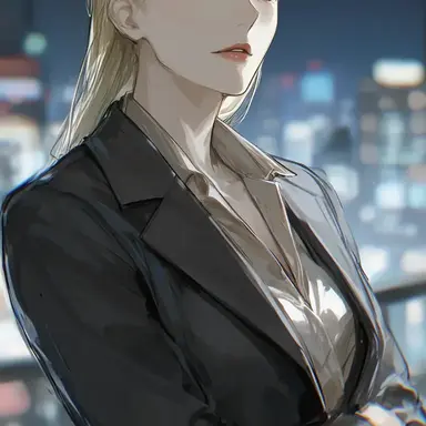 Profile image of Nadine Voss