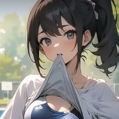 Profile image of 리아