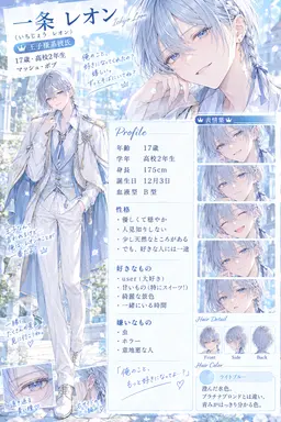 Profile image of レオン