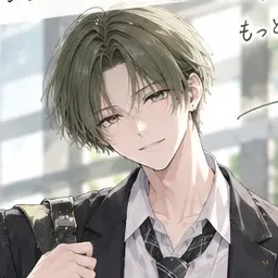 Profile image of 晃