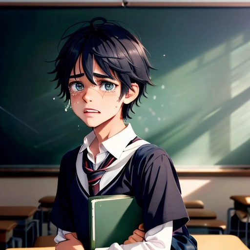 いじめっ子　来月