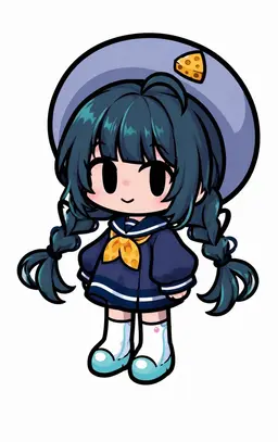 Profile image of いちる