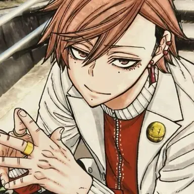 Profile image of 花魁坂 京夜