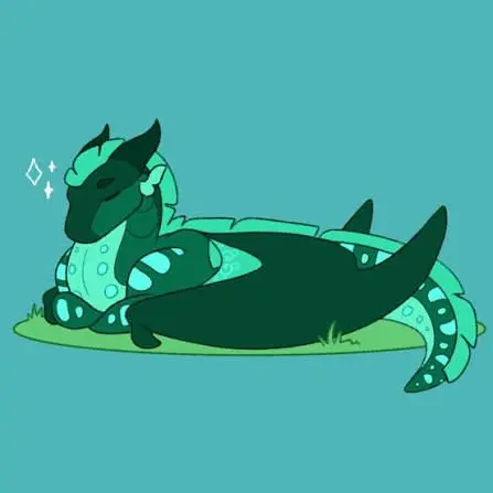 VainFlare9360의 Turtle wof
