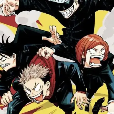 Profile image of 呪術廻戦