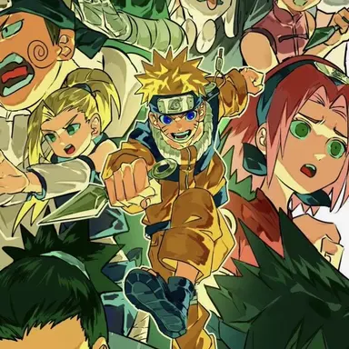 Profile image of NARUTO