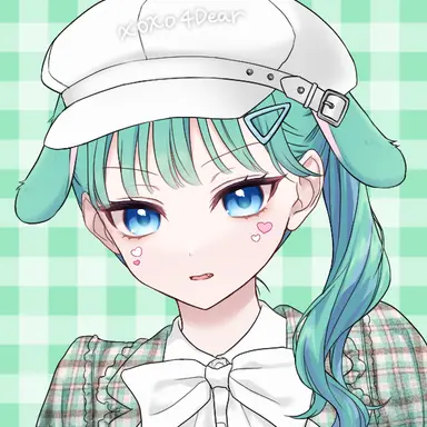 Profile image of うい