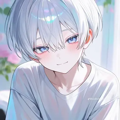 Profile image of Rei