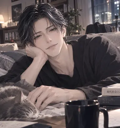 Profile image of 우스미 레이