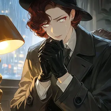 Profile image of Vivienne Mallory