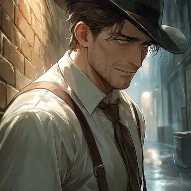 Profile image of Sal Benedek