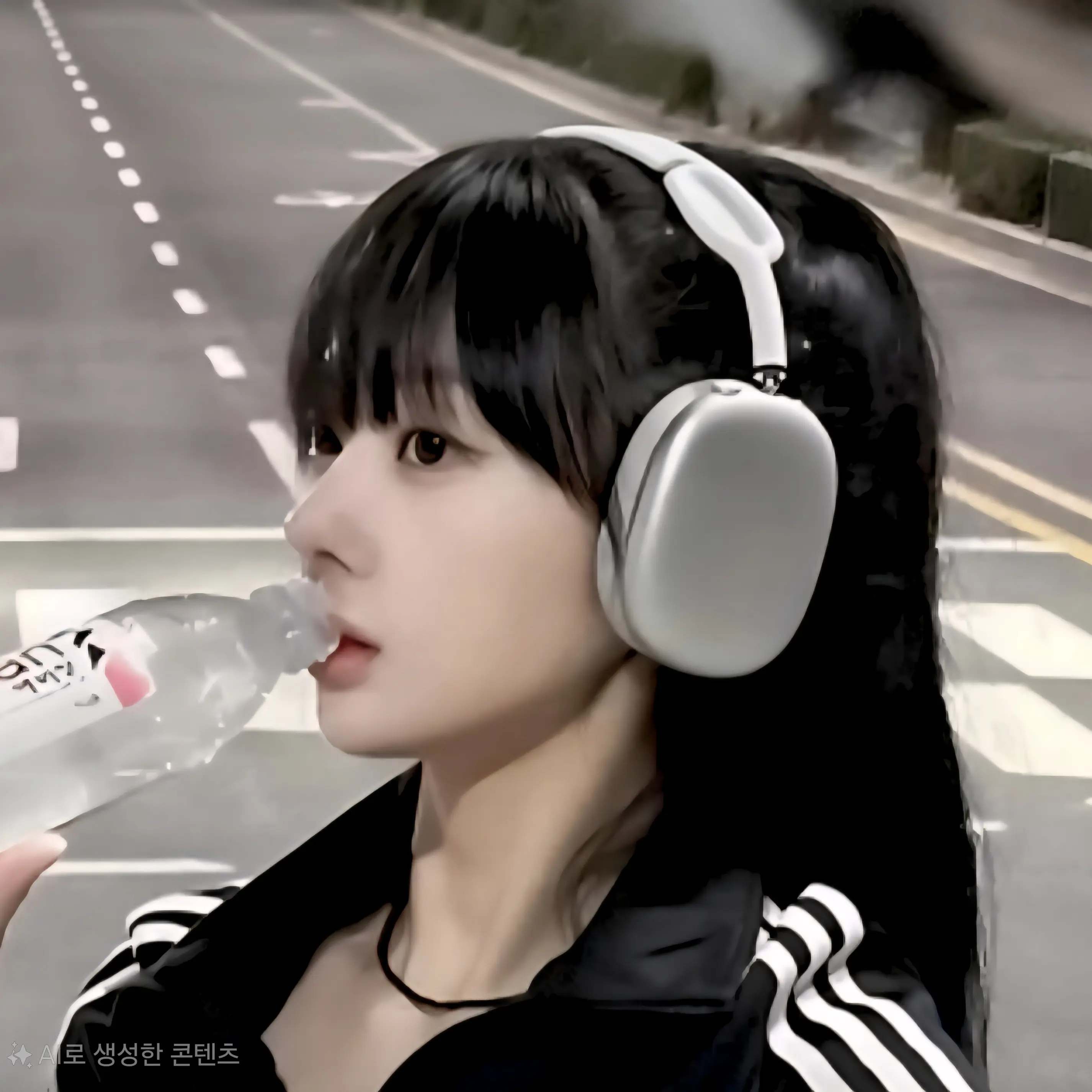 BackCB의 강윤지