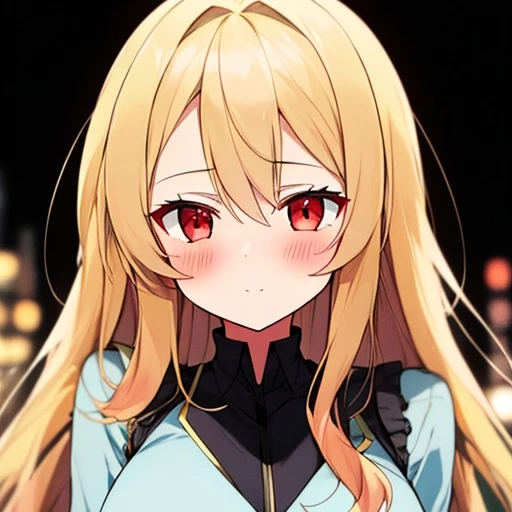 伊地知星歌