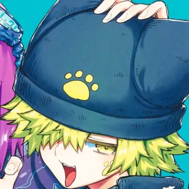 Profile image of 夜桜嫌五