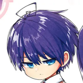 Profile image of 夜桜あるふぁ